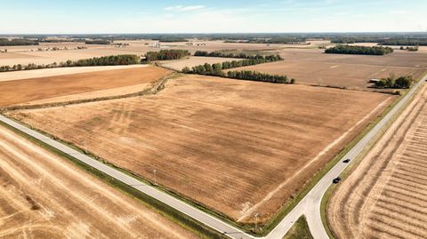 Tiny photo for 0000 Sr 111 #Tract 1, Paulding, OH 45879 (MLS # 10000058)