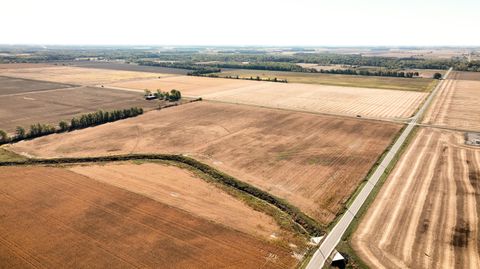 Tiny photo for 0000 Sr 111 #Tract 1, Paulding, OH 45879 (MLS # 10000058)