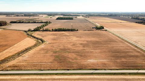 Tiny photo for 0000 Sr 111 #Tract 1, Paulding, OH 45879 (MLS # 10000058)