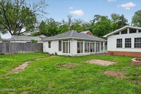 Tiny photo for 5615 Elliott Road, Sylvania, OH 43560 (MLS # 10008078)