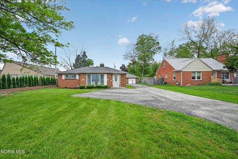 Tiny photo for 5615 Elliott Road, Sylvania, OH 43560 (MLS # 10008078)