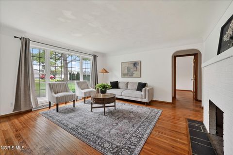 Tiny photo for 5615 Elliott Road, Sylvania, OH 43560 (MLS # 10008078)