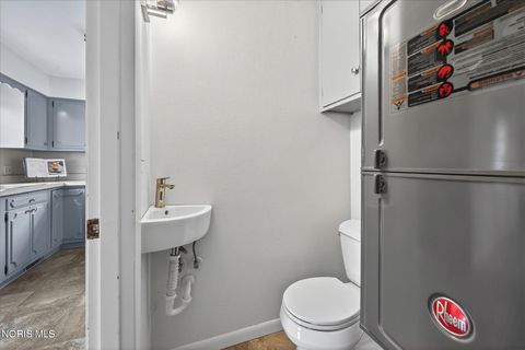 Tiny photo for 5615 Elliott Road, Sylvania, OH 43560 (MLS # 10008078)