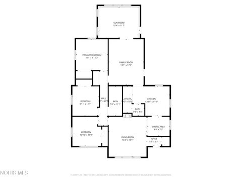 Tiny photo for 5615 Elliott Road, Sylvania, OH 43560 (MLS # 10008078)