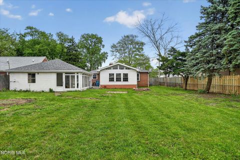 Tiny photo for 5615 Elliott Road, Sylvania, OH 43560 (MLS # 10008078)