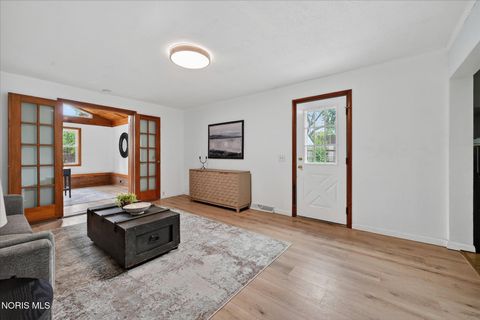 Tiny photo for 5615 Elliott Road, Sylvania, OH 43560 (MLS # 10008078)