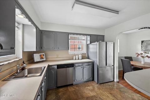 Tiny photo for 5615 Elliott Road, Sylvania, OH 43560 (MLS # 10008078)