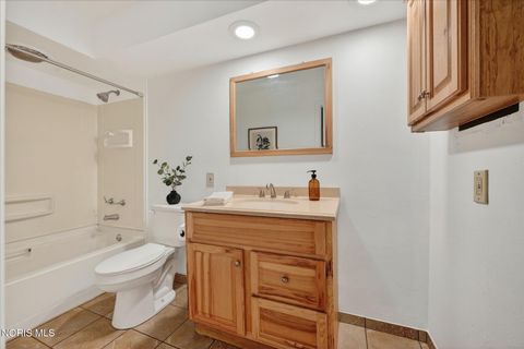 Tiny photo for 5615 Elliott Road, Sylvania, OH 43560 (MLS # 10008078)