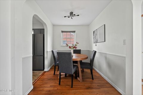 Tiny photo for 5615 Elliott Road, Sylvania, OH 43560 (MLS # 10008078)