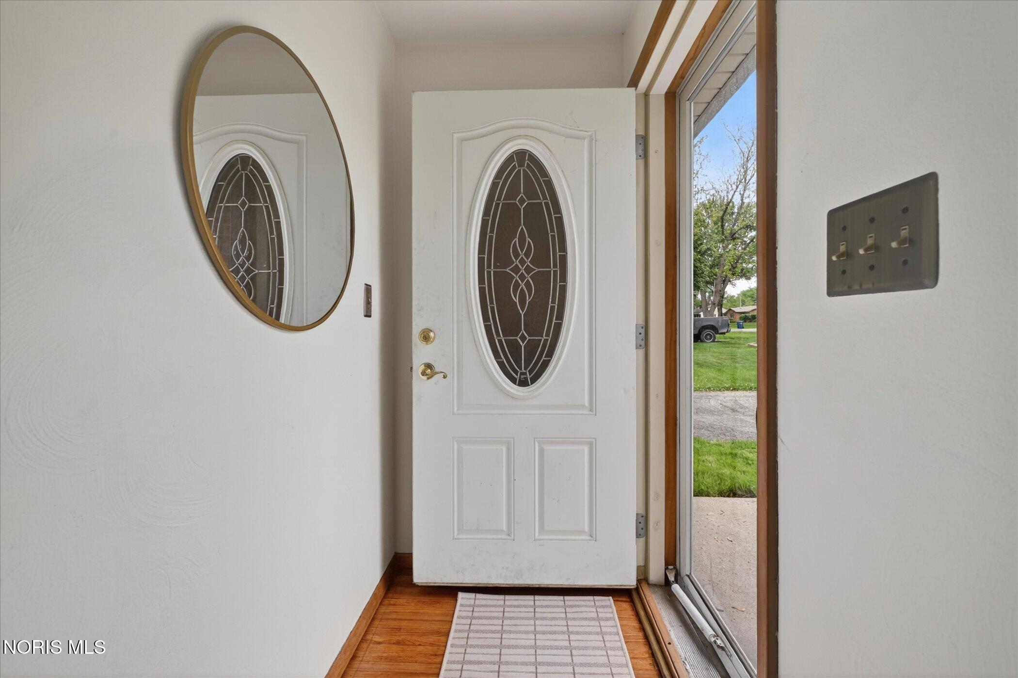 5615 Elliott Road