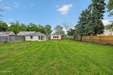 Tiny photo for 5615 Elliott Road, Sylvania, OH 43560 (MLS # 10008078)