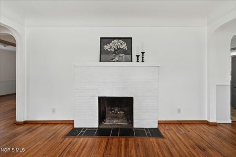 Tiny photo for 5615 Elliott Road, Sylvania, OH 43560 (MLS # 10008078)