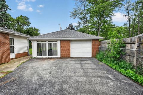 Tiny photo for 5615 Elliott Road, Sylvania, OH 43560 (MLS # 10008078)