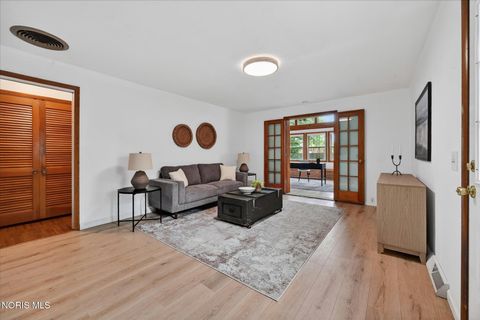 Tiny photo for 5615 Elliott Road, Sylvania, OH 43560 (MLS # 10008078)