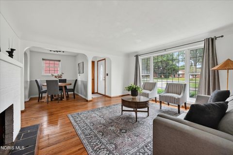 Tiny photo for 5615 Elliott Road, Sylvania, OH 43560 (MLS # 10008078)