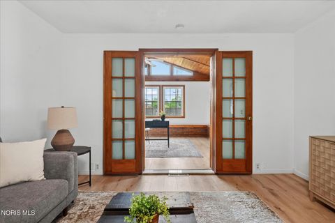 Tiny photo for 5615 Elliott Road, Sylvania, OH 43560 (MLS # 10008078)