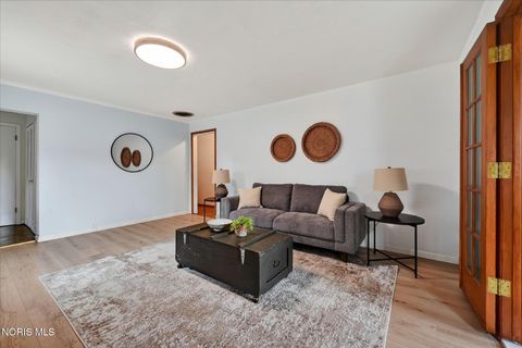 Tiny photo for 5615 Elliott Road, Sylvania, OH 43560 (MLS # 10008078)