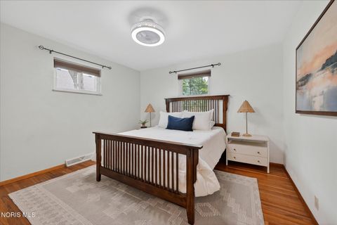 Tiny photo for 5615 Elliott Road, Sylvania, OH 43560 (MLS # 10008078)