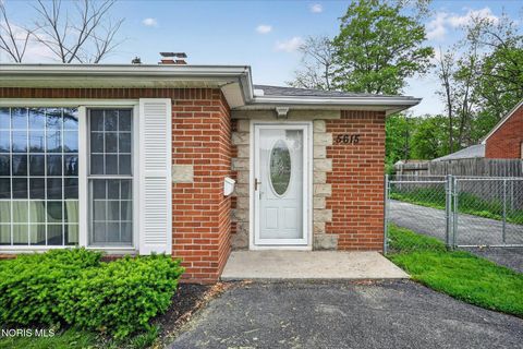 Tiny photo for 5615 Elliott Road, Sylvania, OH 43560 (MLS # 10008078)