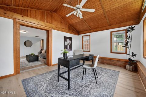 Tiny photo for 5615 Elliott Road, Sylvania, OH 43560 (MLS # 10008078)