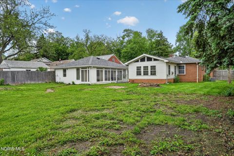 Tiny photo for 5615 Elliott Road, Sylvania, OH 43560 (MLS # 10008078)