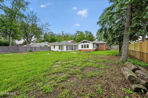 Tiny photo for 5615 Elliott Road, Sylvania, OH 43560 (MLS # 10008078)