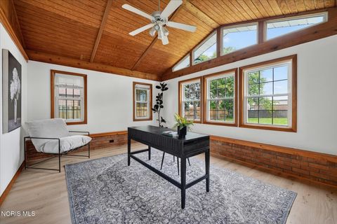 Tiny photo for 5615 Elliott Road, Sylvania, OH 43560 (MLS # 10008078)