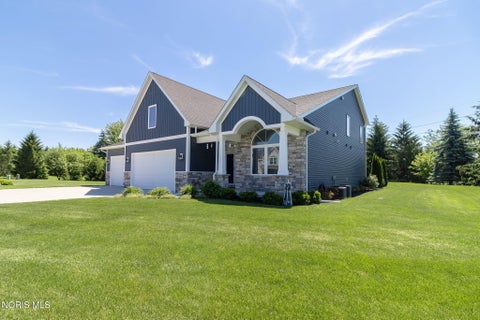 Tiny photo for 5836 Walnut Springs Boulevard, Sylvania, OH 43560 (MLS # 10013449)