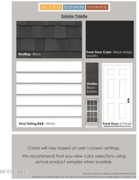 Tiny photo for 2049 Pear Tree Lane, Delta, OH 43515 (MLS # 10004227)