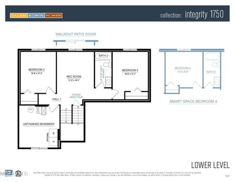 Tiny photo for 2049 Pear Tree Lane, Delta, OH 43515 (MLS # 10004227)