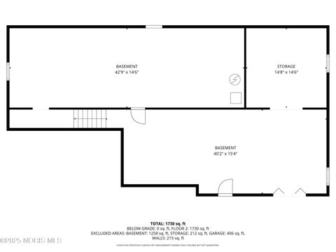 Tiny photo for 1269 Grassy Lane, Rossford, OH 43460 (MLS # 10000510)