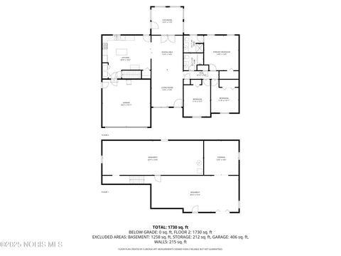 Tiny photo for 1269 Grassy Lane, Rossford, OH 43460 (MLS # 10000510)