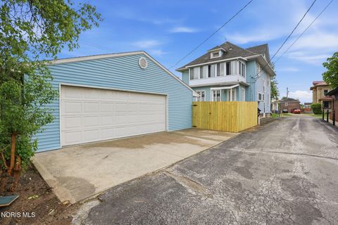 Tiny photo for 209 Jefferson Street, Tiffin, OH 44883 (MLS # 10008167)