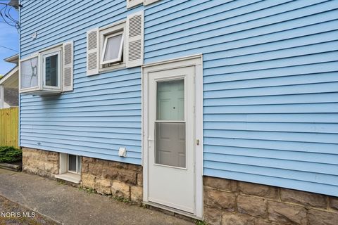 Tiny photo for 209 Jefferson Street, Tiffin, OH 44883 (MLS # 10008167)