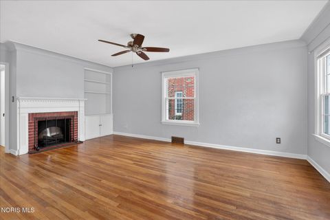 Tiny photo for 2534 Beaufort Avenue, Toledo, OH 43613 (MLS # 10005451)