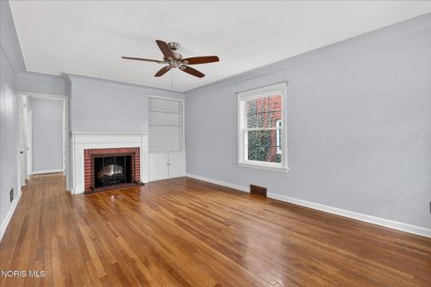 Tiny photo for 2534 Beaufort Avenue, Toledo, OH 43613 (MLS # 10005451)