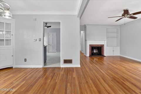 Tiny photo for 2534 Beaufort Avenue, Toledo, OH 43613 (MLS # 10005451)