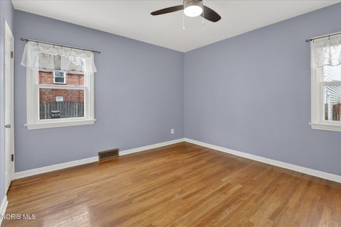 Tiny photo for 2534 Beaufort Avenue, Toledo, OH 43613 (MLS # 10005451)