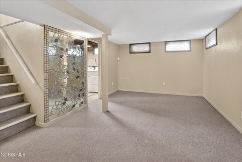 Tiny photo for 2534 Beaufort Avenue, Toledo, OH 43613 (MLS # 10005451)