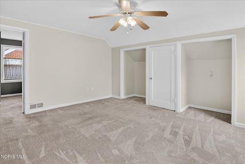 Tiny photo for 2534 Beaufort Avenue, Toledo, OH 43613 (MLS # 10005451)