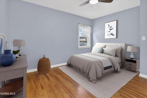 Tiny photo for 2534 Beaufort Avenue, Toledo, OH 43613 (MLS # 10005451)