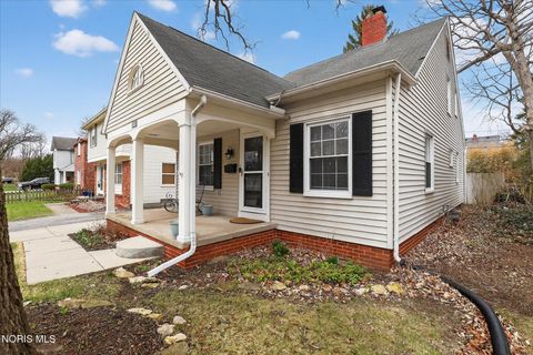 Tiny photo for 2534 Beaufort Avenue, Toledo, OH 43613 (MLS # 10005451)