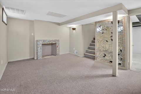 Tiny photo for 2534 Beaufort Avenue, Toledo, OH 43613 (MLS # 10005451)