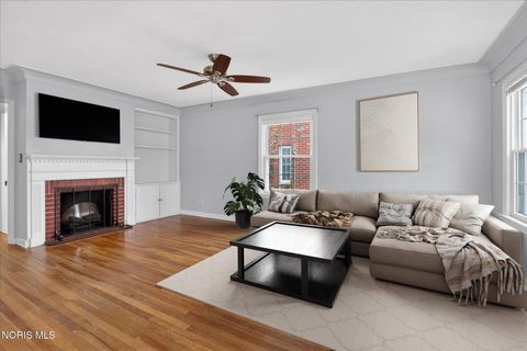 Tiny photo for 2534 Beaufort Avenue, Toledo, OH 43613 (MLS # 10005451)