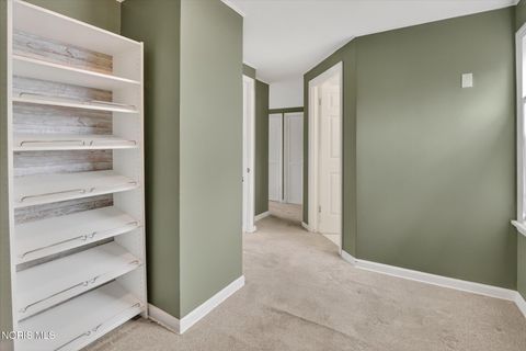 Tiny photo for 2534 Beaufort Avenue, Toledo, OH 43613 (MLS # 10005451)