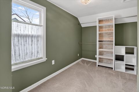 Tiny photo for 2534 Beaufort Avenue, Toledo, OH 43613 (MLS # 10005451)