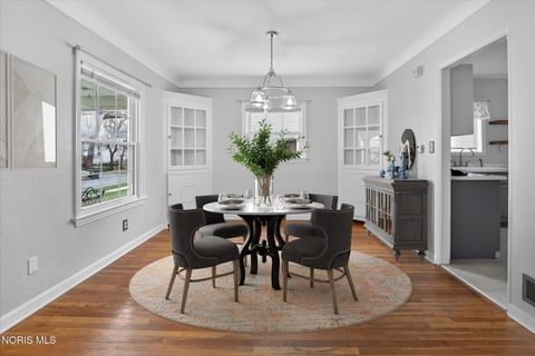 Tiny photo for 2534 Beaufort Avenue, Toledo, OH 43613 (MLS # 10005451)