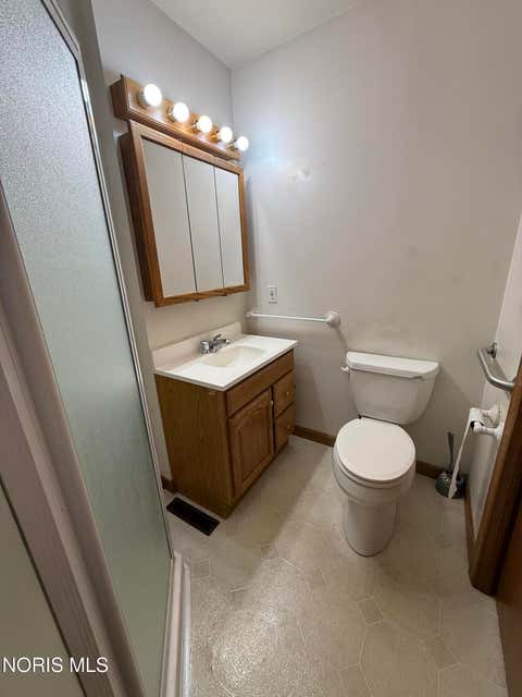Tiny photo for 23766 W Meadow Drive, Genoa, OH 43430 (MLS # 10011946)