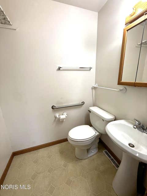 Tiny photo for 23766 W Meadow Drive, Genoa, OH 43430 (MLS # 10011946)