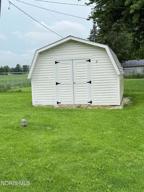Tiny photo for 23766 W Meadow Drive, Genoa, OH 43430 (MLS # 10011946)